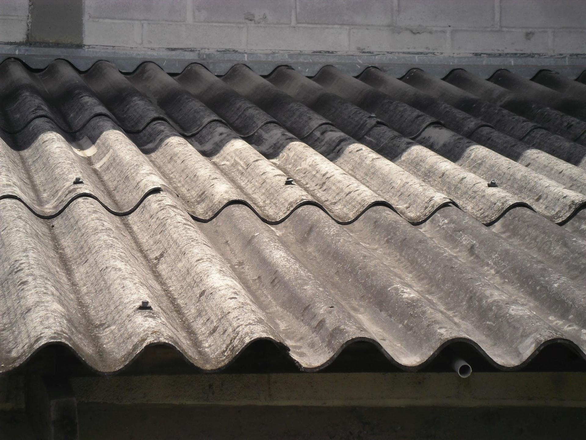 Empresa de Retirada de Amianto | XM Solutions