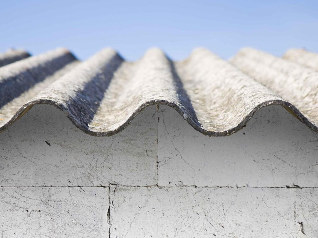 Identificar Materiales con Amianto | XM Solutions