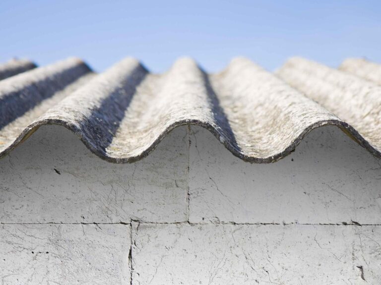 Identificar Materiales con Amianto | XM Solutions