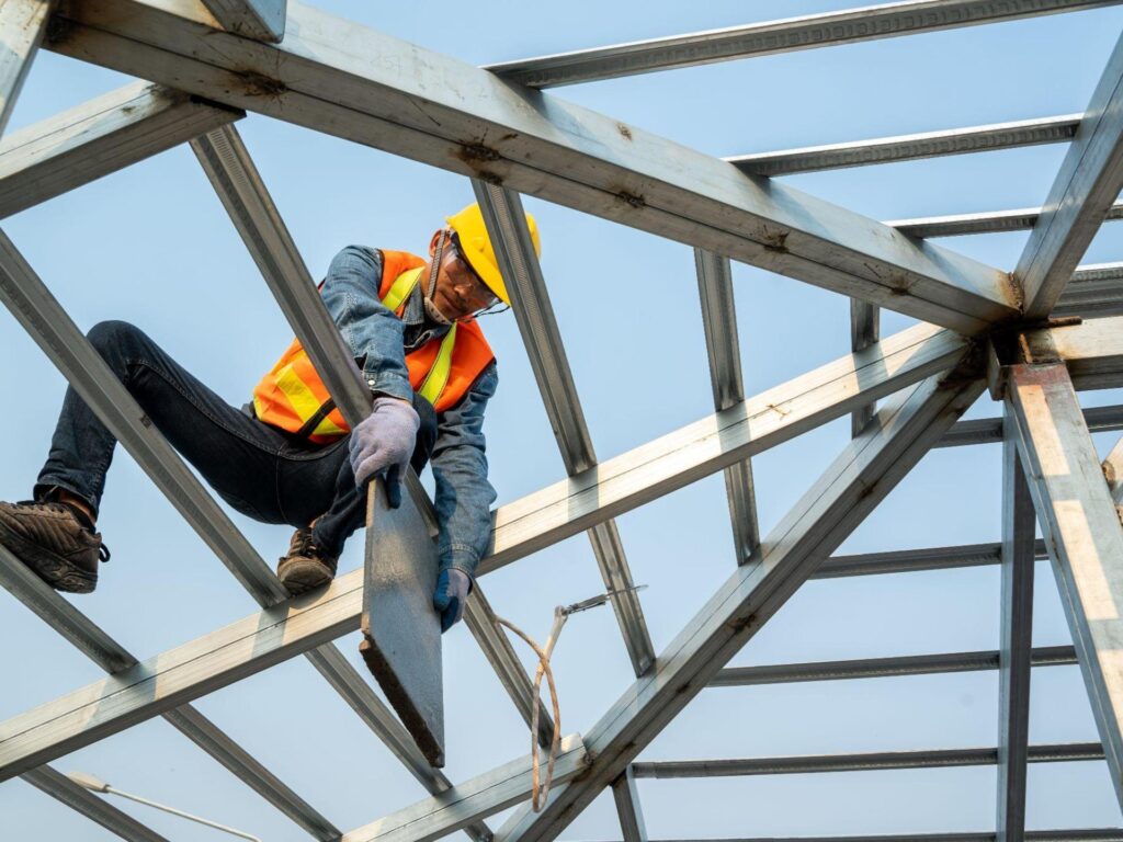 Medidas de Seguridad en Altura | XM Solutions