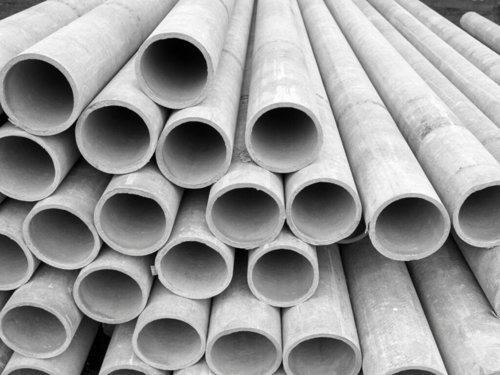 Retirar Bajantes de Fibrocemento con Amianto | XM Solutions