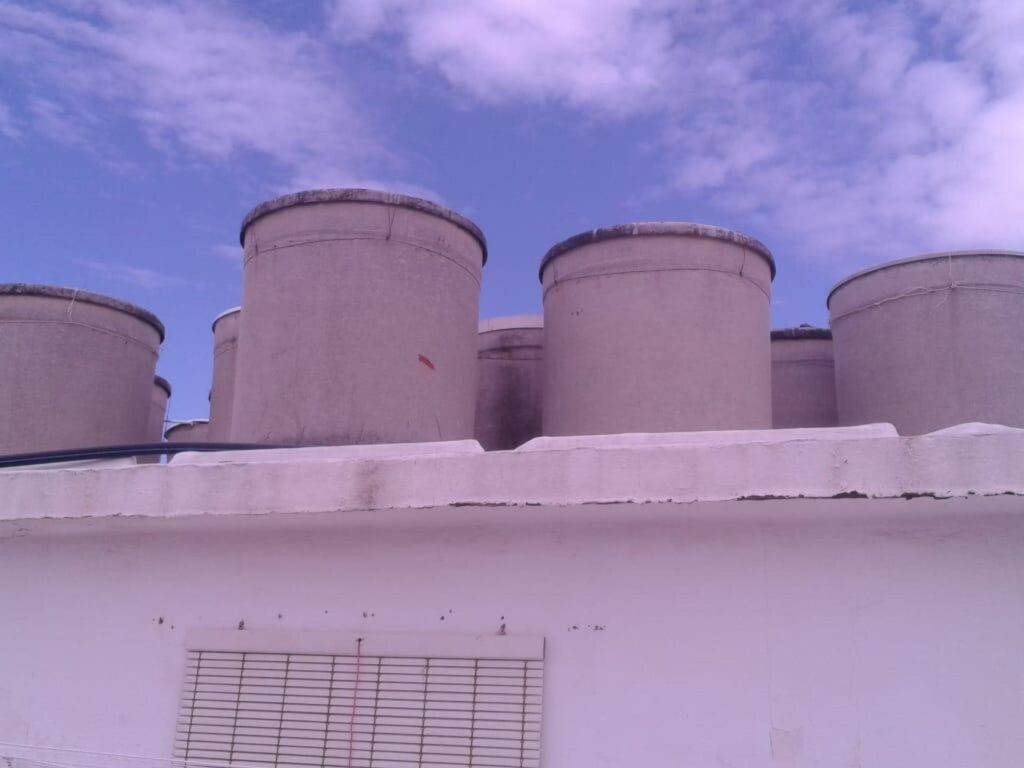 Retirar Depósito de Fibrocemento con Amianto | XM Solutions